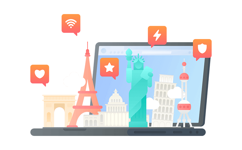 在巴布亚新几内亚通过VPN看国内电视 - 大陆VPN